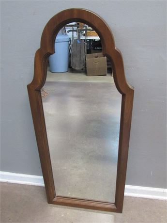 Pennsylvania House Wood Framed Mirror