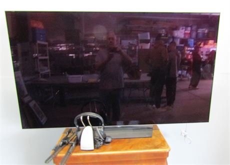 LG Oled 65-inch Television (OLED65B6P)