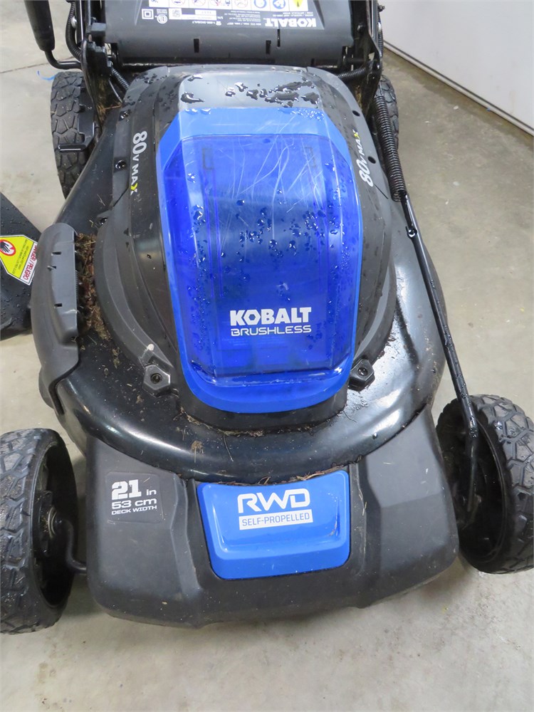 transitional-design-online-auctions-kobalt-brushless-80v-max-lawn