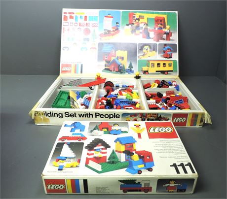 LEGO Building Set