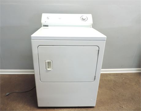 MAYTAG Gas Clothes Dryer