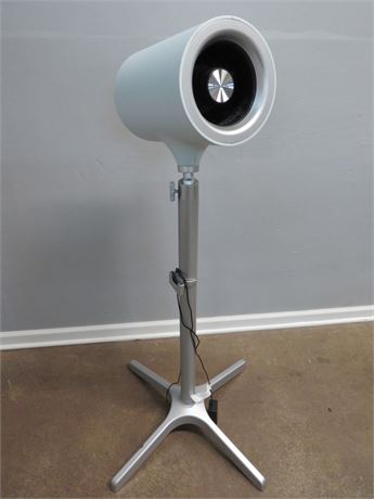 EVERDURE Indoor/Outdoor Pedestal Fan (No Remote)