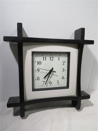 STIFFEL Asian Style Wall Clock