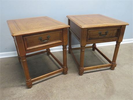 HAMMARY End Tables