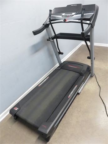 PRO-FORM Crosswalk Fit 415 Treadmill