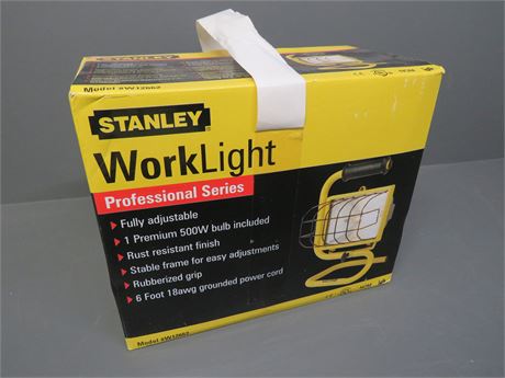 STANLEY Work Light