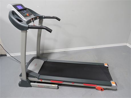 SUNNY SF-T4400 Treadmill