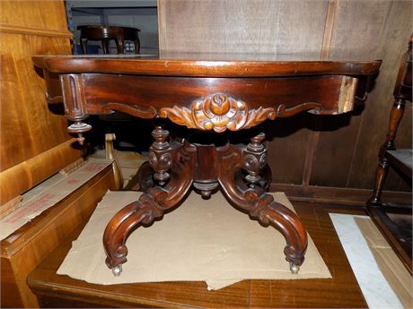 1850's Accent Table