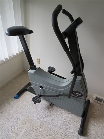 VITAMASTER by DP Fitness Exercise Bike
