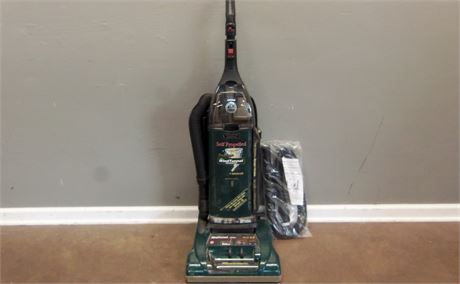 Wind Tunnel Vacuum by Hoover