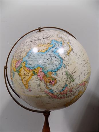 Replogle 16'' World Globe
