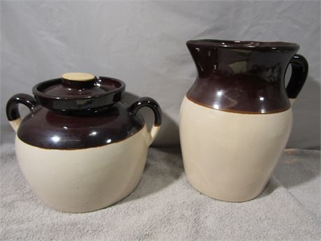 American Pottery