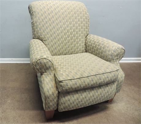 La-Z-Boy Upholstered Contemporary Style Recliner