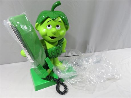 1984 Little Sprout Telephone