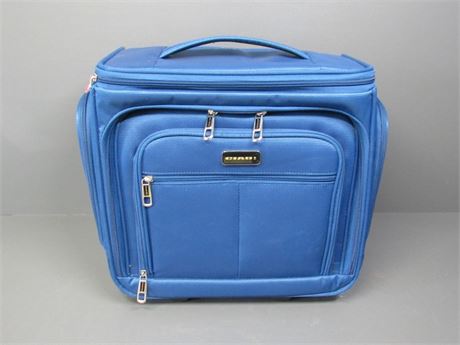 Ciao! Carry-On Convertible Luggage