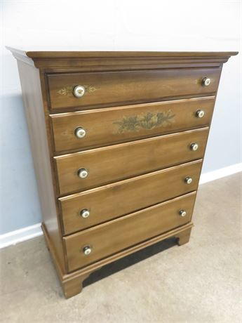 HITCHCOCK Chest of Drawers