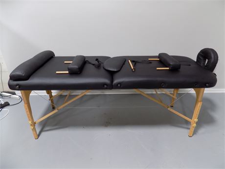 BestMassage Portable Table