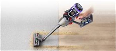 Dyson V8 Cordless Stick Vacuum / Absolute US - EXQTV / New in Box