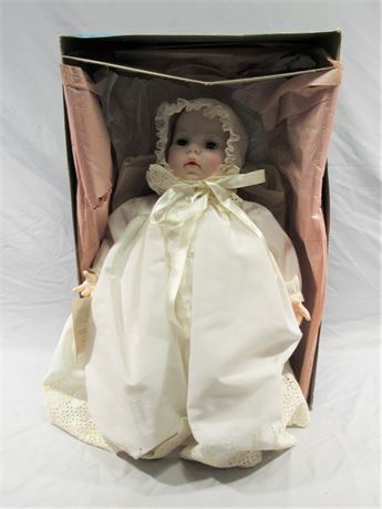 Vintage Madame Alexander Doll with Box - Victoria