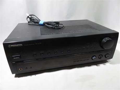 PIONEER Stereo Receiver