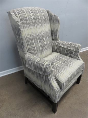 TEMPLE FURNITURE Wingback Chair