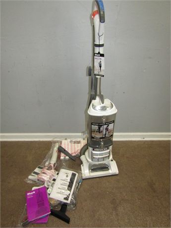 Shark Navigator Lift-Away Upright Vacuum, NV355