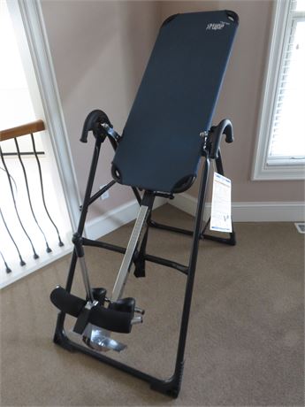 TEETER Hang Ups F9000 Inversion Therapy Table