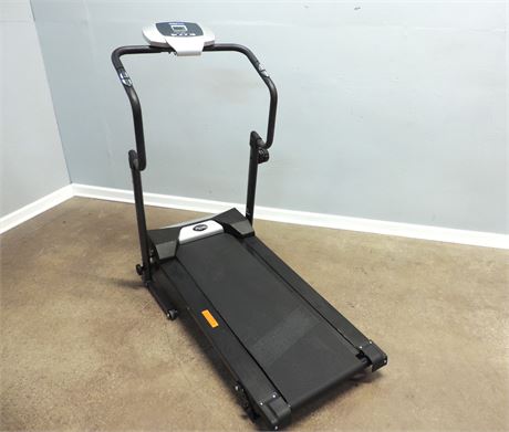 AVAIRI Adjustable Folding Treadmill