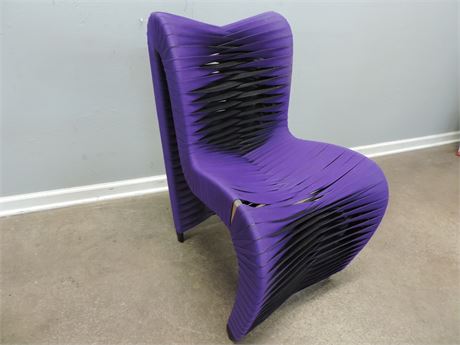Contemporary Style Accent Chair
