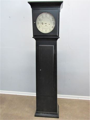 NEW - Antique Style Grandfather Clock - Franz Hermle - Germany Clock Works