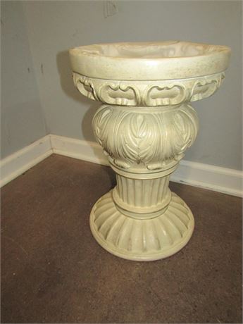 Decorative Ceramic Pottery Vase