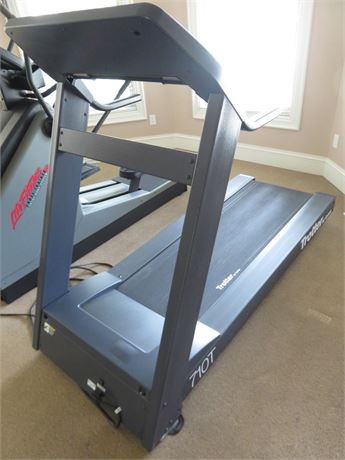 CYBEX Trotter 710T Commercial Treadmill
