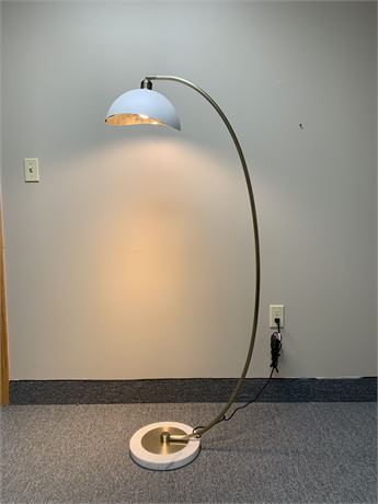 Midcentury Style Lamp/Floor
