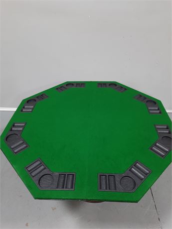 Poker Table Cover