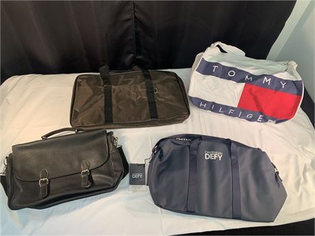 Tommy Hilfiger - Gap  - Calvin Klein Bags