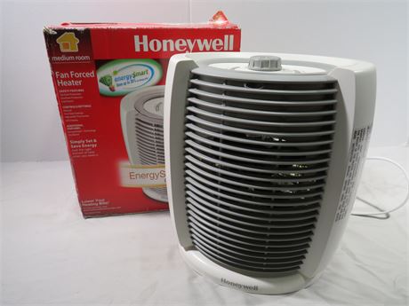 HONEYWELL Energy Smart Portable Heater