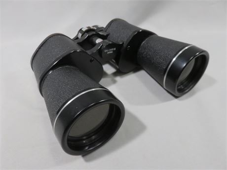 SEARS 10X50mm Binoculars