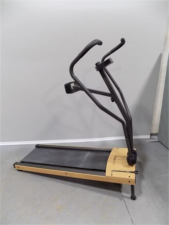 Weslo Cardio Treadmill