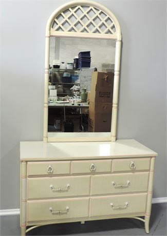 THOMASVILLE Dresser / Mirror