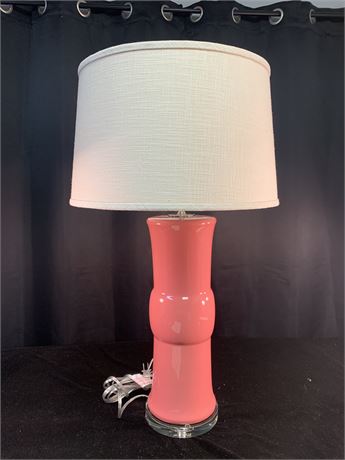 "CAPRICE CORAL" Lamp