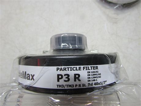 ParticleMax P3 Virus Filter - 6 Pack
