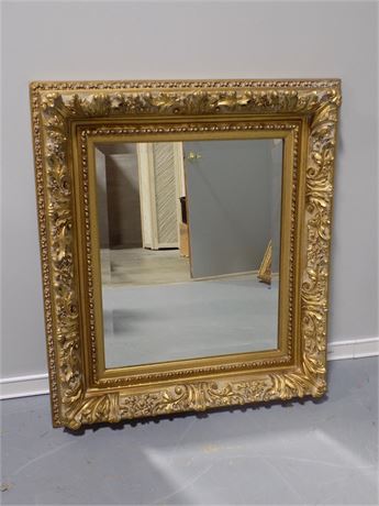 Large Entryway Mirror