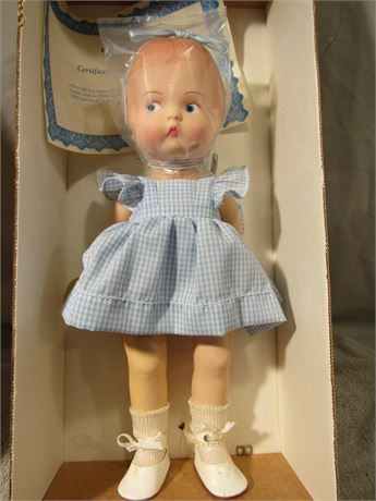 Effanbee "Patsy" Doll