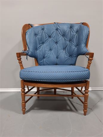 Bernhardt French Country Chair