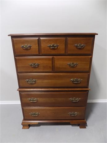 Kling Colonial Chest