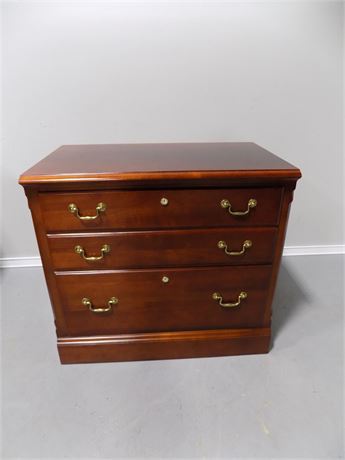 Stanley File Cabinet
