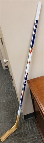 Labatt Blue Full Size Hockey Stick