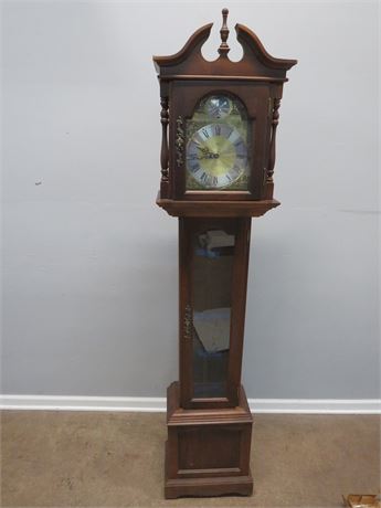 EMPEROR Grandmother Clock