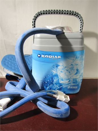 Kodiak Polar Care Cold Therapy Equipment
