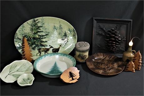 Everything Pine Collection